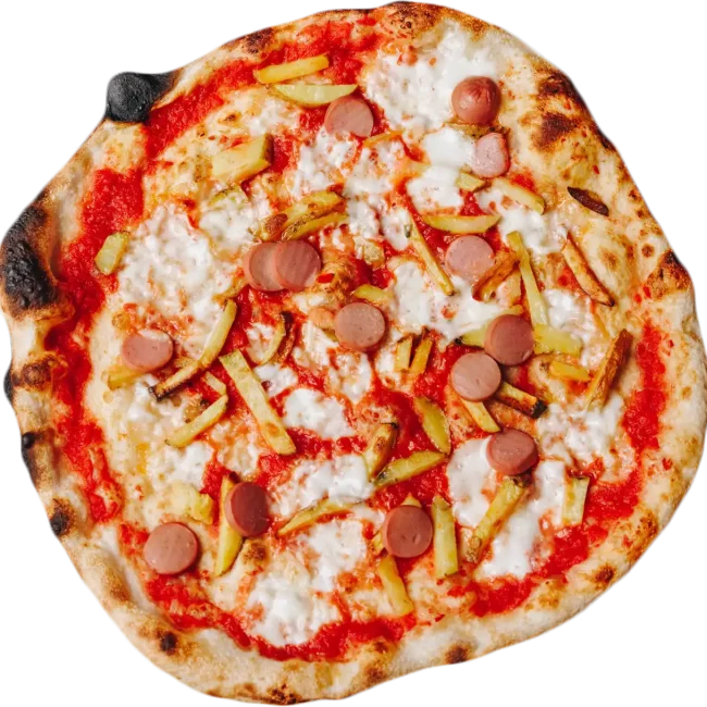 BAVARESE