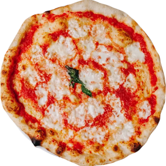 MARGHERITA