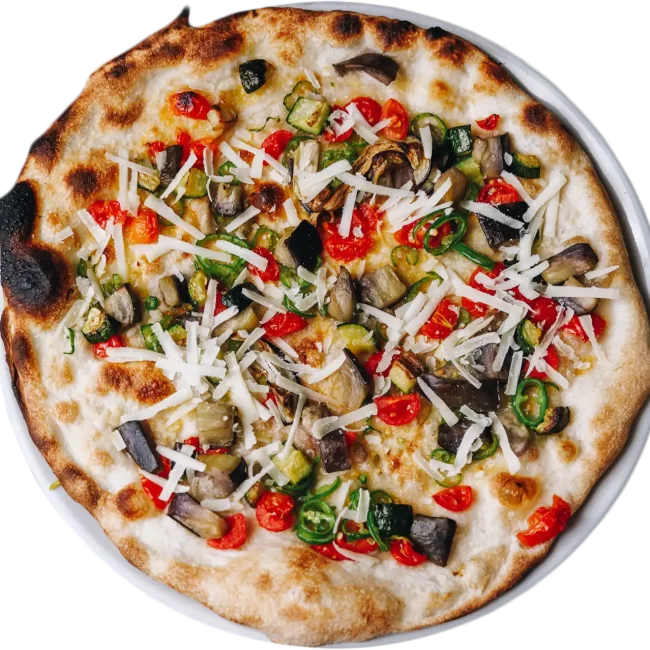 VEGAN STYLE