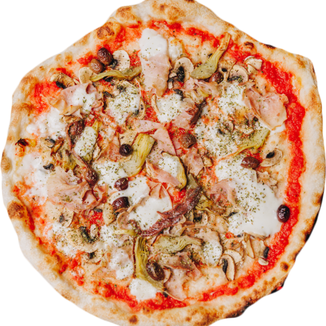 CAPRICCIOSA