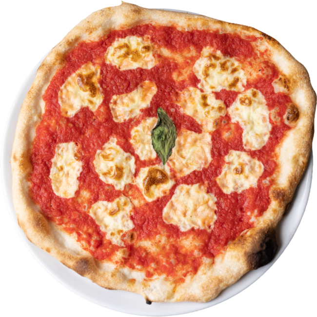 MARGHERITA IMMORALE