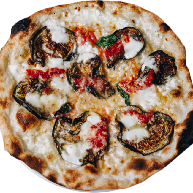 PARMIGIANA