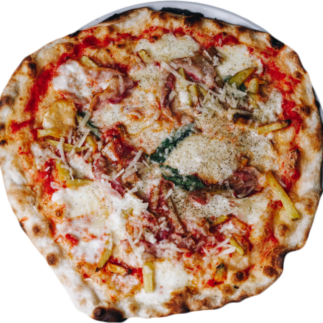 PATANE E PROVOLA